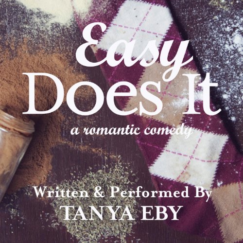 Cover of Easy Does It