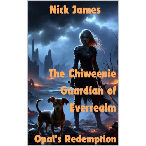 Cover of Opal's Redemption