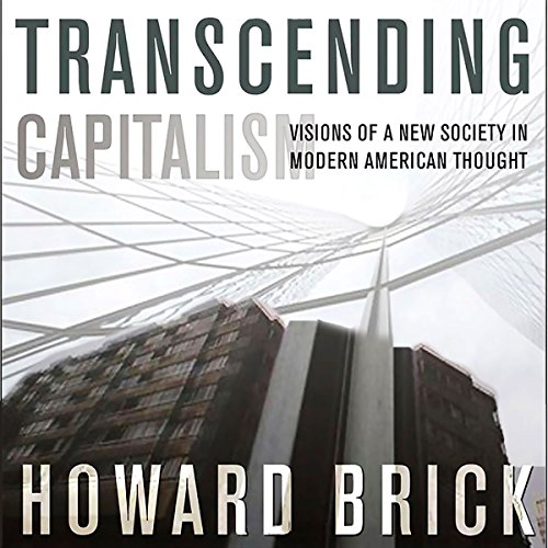 Cover of Transcending Capitalism