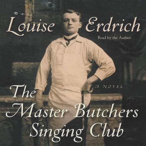 Cover of The Master Butchers Singing Club