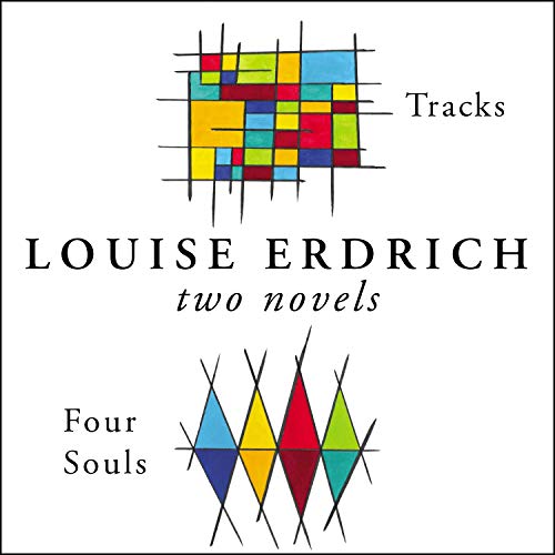 Cover of Four Souls/Tracks