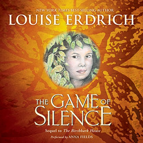 Cover of The Game of Silence