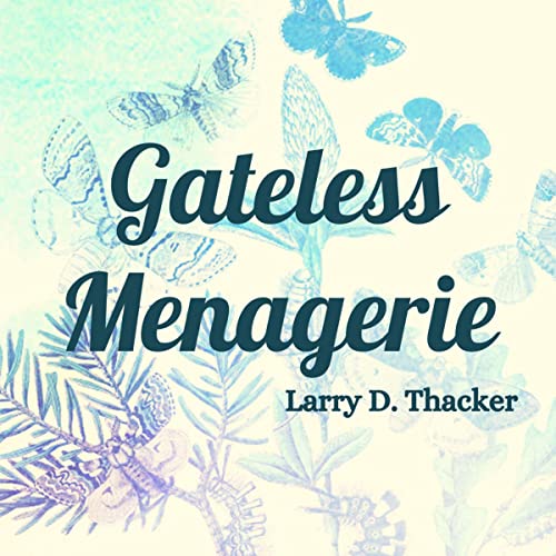 Cover of Gateless Menagerie