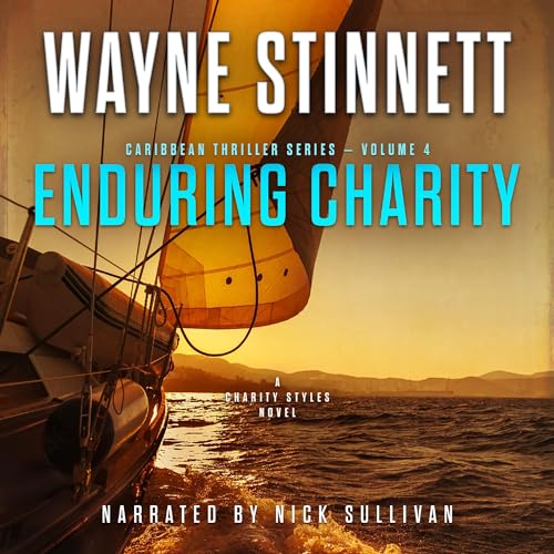 Cover of Enduring Charity
