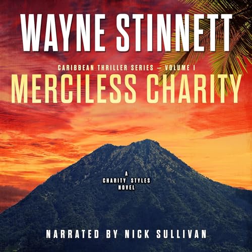 Cover of Merciless Charity