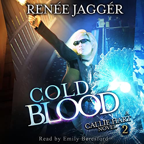 Cover of Cold Blood
