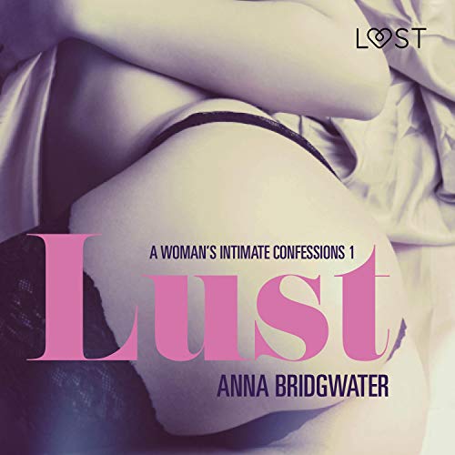 Cover of Lust