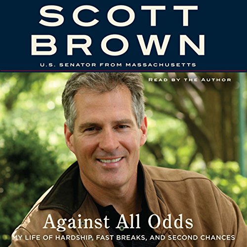 Cover of Against All Odds