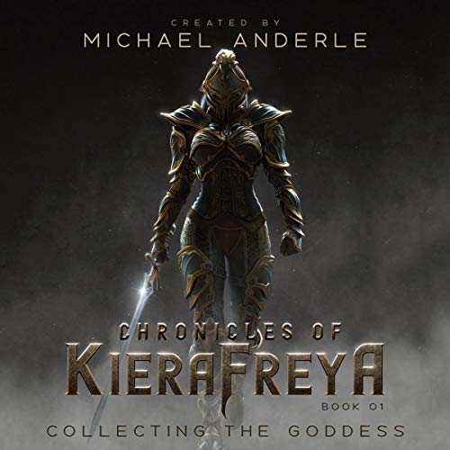 Cover of Collecting the Goddess