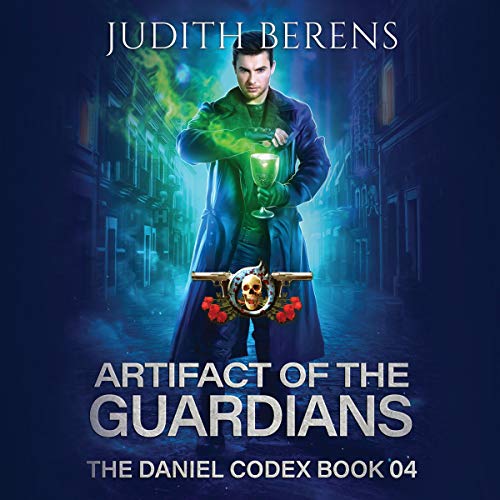 Cover of Artifact of the Guardians