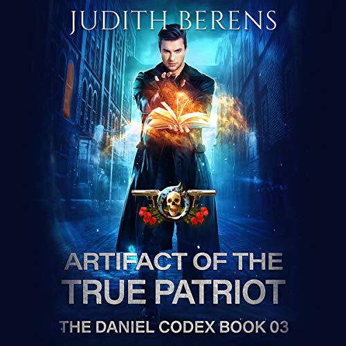 Cover of Artifact of the True Patriot