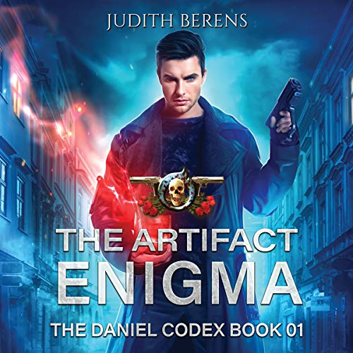 Cover of The Artifact Enigma