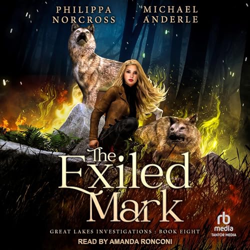 Cover of The Exiled Mark