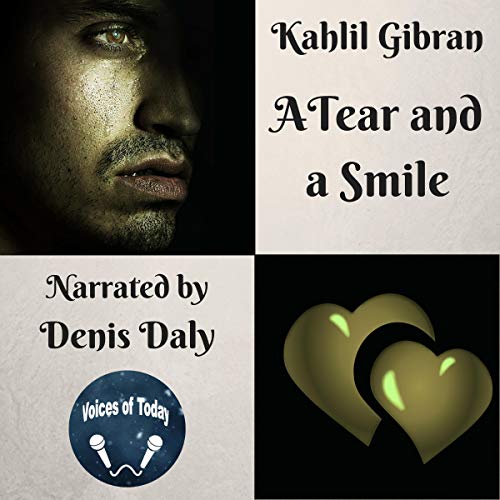 Cover of A Tear and a Smile