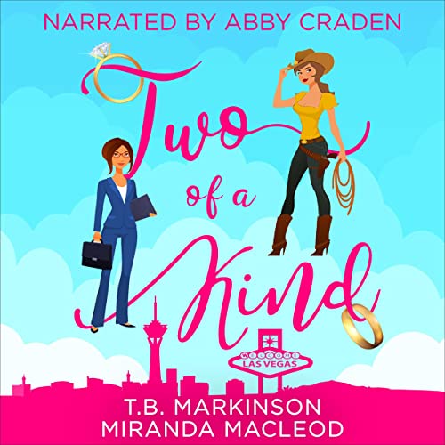 Cover of Two of a Kind