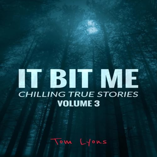 Cover of It Bit Me