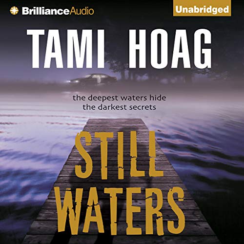 Cover of Still Waters