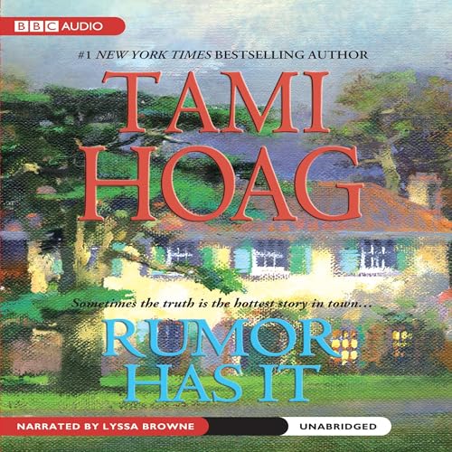 Cover of Rumor Has It