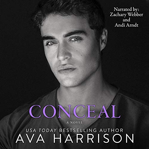 Cover of Conceal