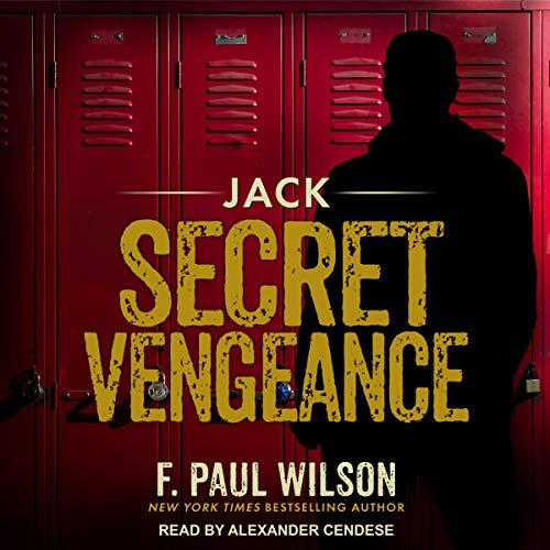Cover of Jack