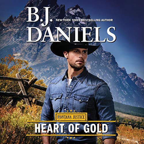 Cover of Heart of Gold
