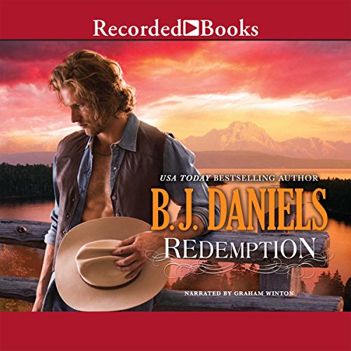 Cover of Redemption
