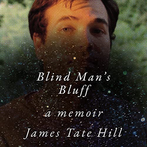 Cover of Blind Man's Bluff