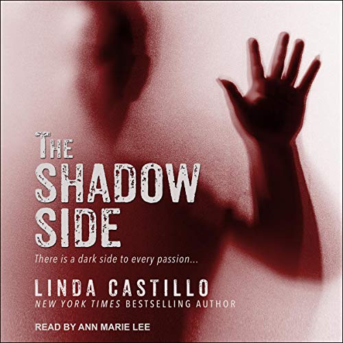 Cover of The Shadow Side