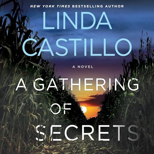 Cover of A Gathering of Secrets