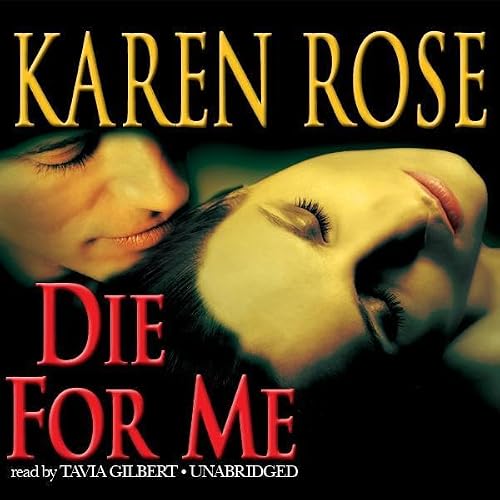 Cover of Die for Me
