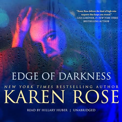 Cover of Edge of Darkness