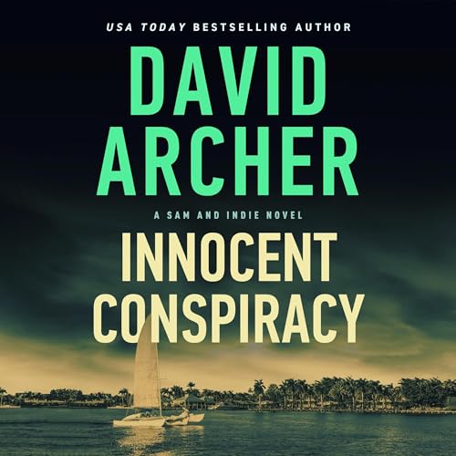 Cover of Innocent Conspiracy