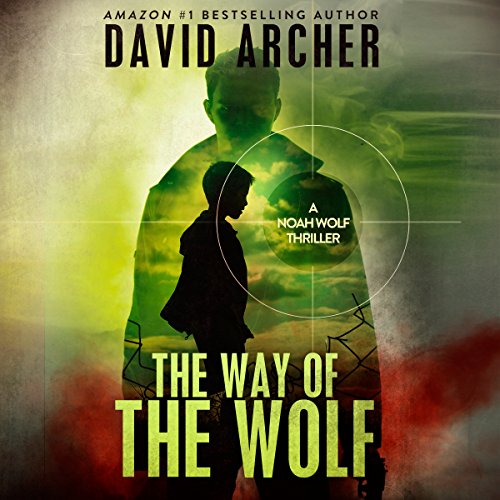 Cover of The Way of the Wolf