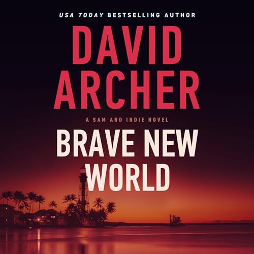 Cover of Brave New World