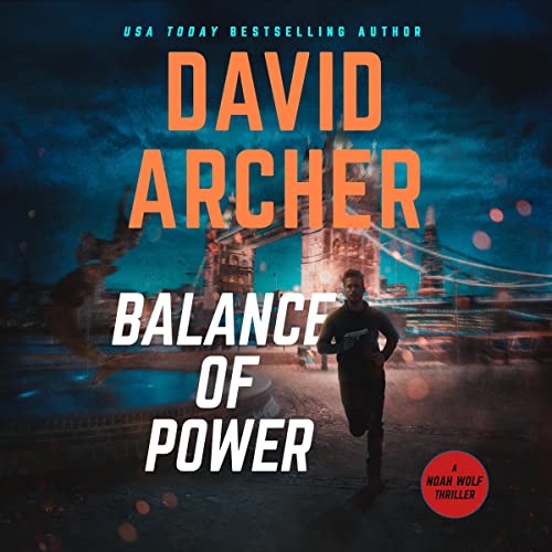 Cover of Balance of Power
