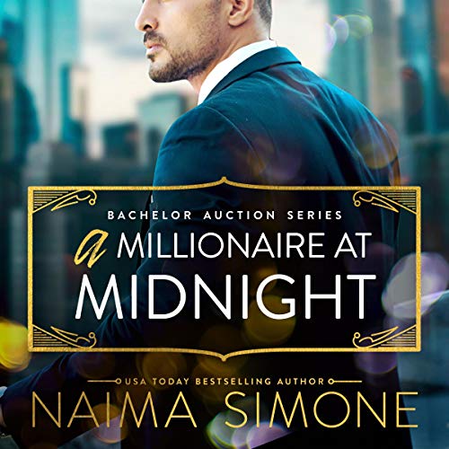 Cover of A Millionaire at Midnight