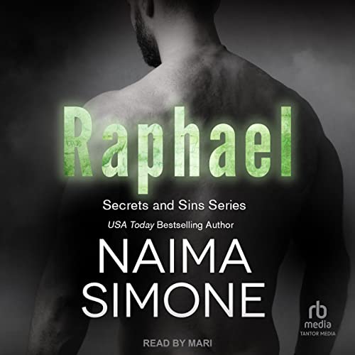 Cover of Secrets and Sins