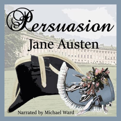 Cover of Persuasion