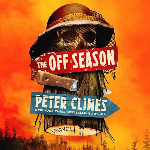 Cover of The Off Season