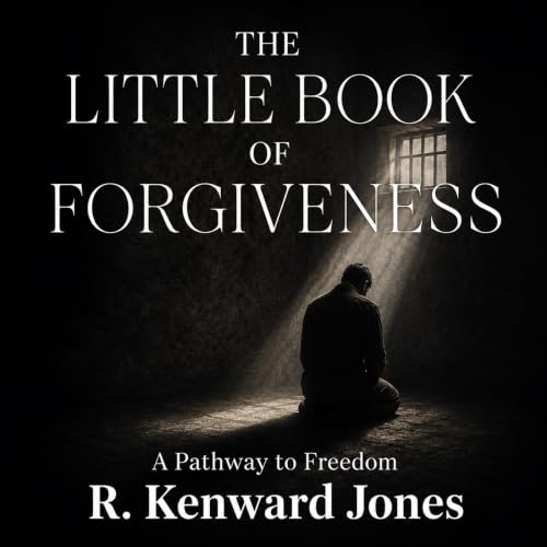 Cover of The Little Book of Forgiveness