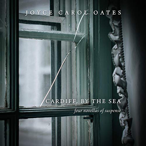 Cover of Cardiff, by the Sea
