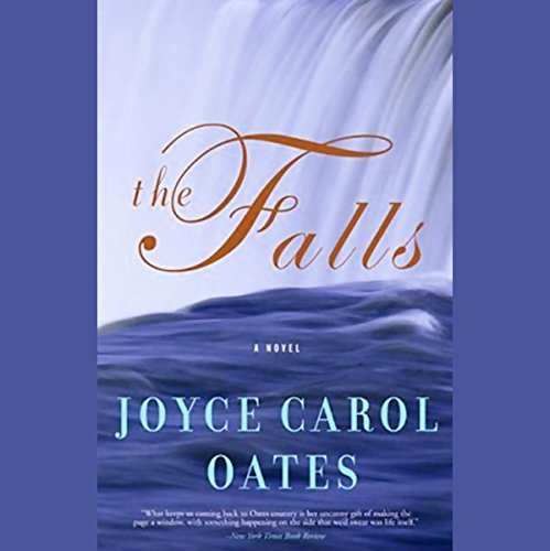 Cover of The Falls