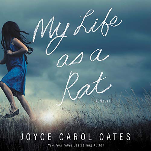 Cover of My Life as a Rat