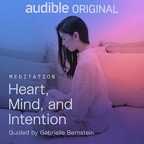 Cover of Heart, Mind, and Intention