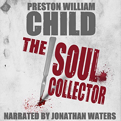 Cover of The Soul Collector