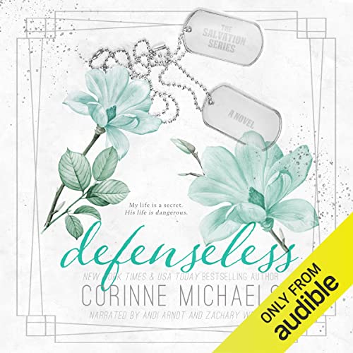 Cover of Defenseless