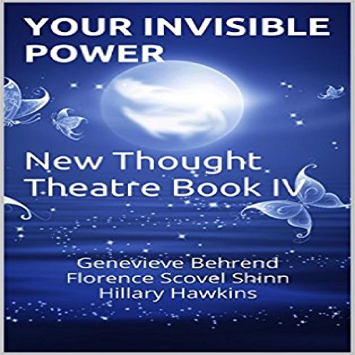 Cover of Your Invisible Power