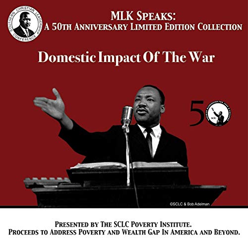 Cover of Domestic Impact of the War