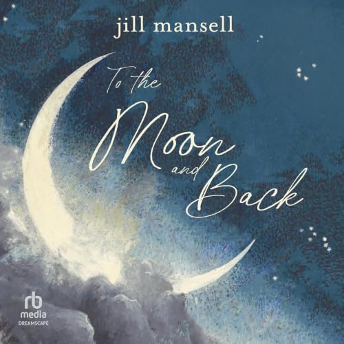 Cover of To the Moon and Back
