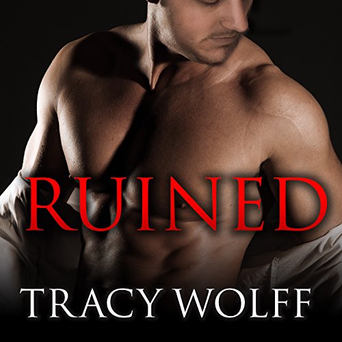 Cover of Ruined